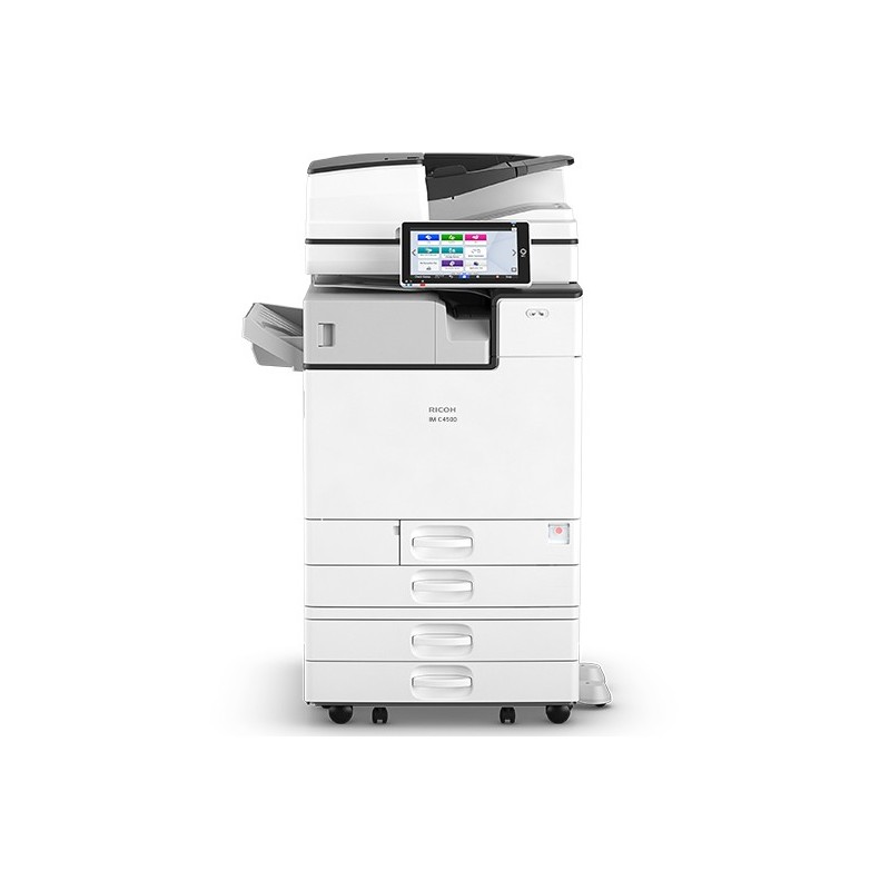 RICOH IM C3000 - Greenline keine Neuware !! incl. Optionen