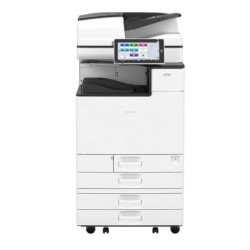 RICOH IM C3500 - Greenline keine Neuware !! incl. Optionen