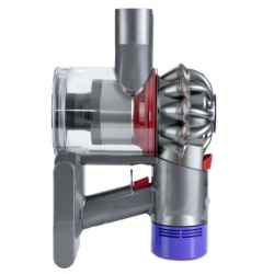 DYSON V8 MOTORHEAD