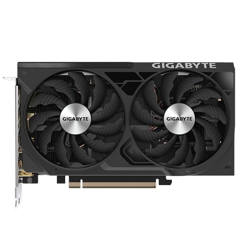 Gigabyte GeForce RTX 4060 Ti WINDFORCE OC NVIDIA 8 GB GDDR6 (GPU NV 4