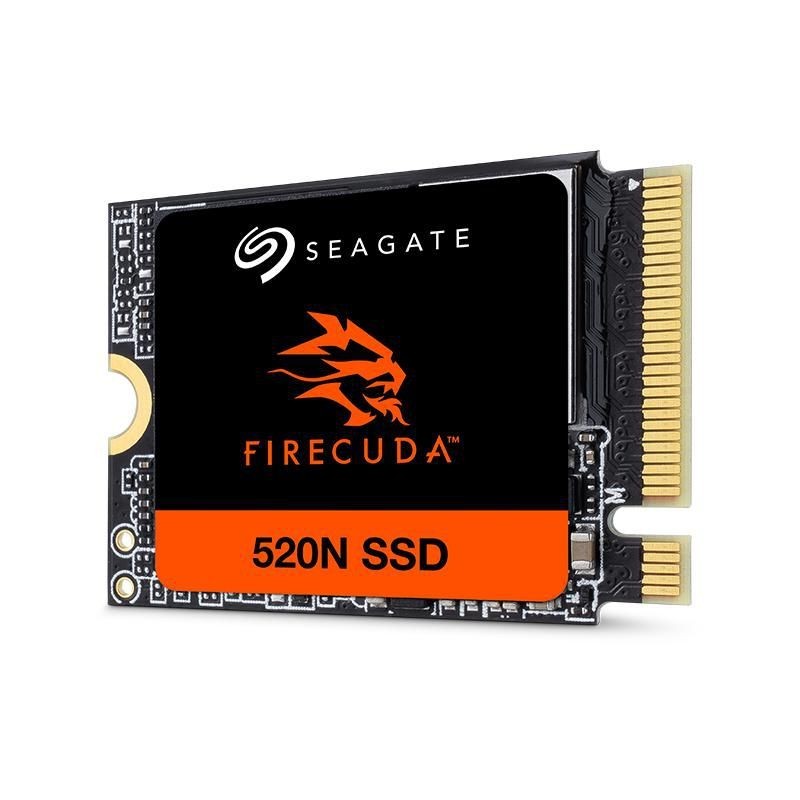 Seagate ZP1024GV3A002 drives allo stato solido M.2 1 TB PCI Express 4