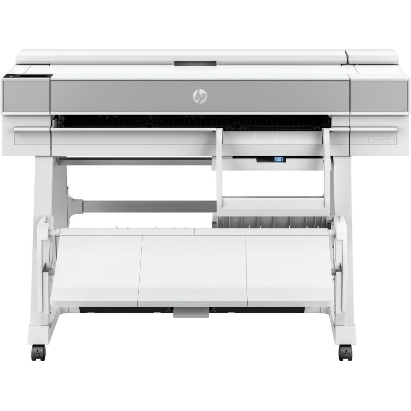 HP Stampante DesignJet T950 da 36 (DesignJet T950 Printer - 36in, )