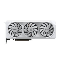 Gigabyte AERO GeForce RTX 4060 Ti OC NVIDIA 16 GB GDDR6 (Gigabyte GeF