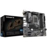 Gigabyte B760M DS3H AX scheda madre Intel B760 Express LGA 1700 micro