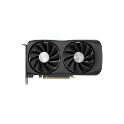 Zotac GeForce RTX 4070 Twin Edge NVIDIA 12 GB GDDR6X (ZOTAC GAMING GE