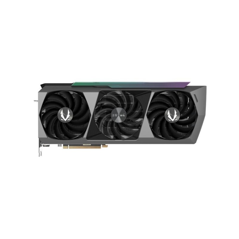 Zotac ZT-D40730F-10P scheda video NVIDIA GeForce RTX 4070 Ti SUPER 16