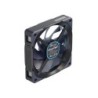 Seasonic MagFlow 1-Fan Kit Case per computer Ventilatore 12 cm Nero 1