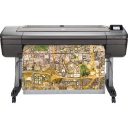 HP Designjet Stampante Z6dr PostScript da 44&quot; con V-Trimmer