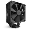 NZXT T120 Processore Raffreddatore d&#039;aria 12 cm Nero 1 pz (NZXT T120 