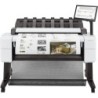 HP Designjet Stampante multifunzione PostScript T2600 da 36&#039;&#039;