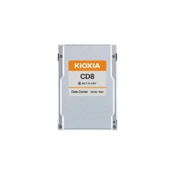 Kioxia CD8-R 2.5 1,92 TB PCI Express 4.0 BiCS FLASH TLC NVMe (KIOXIA 