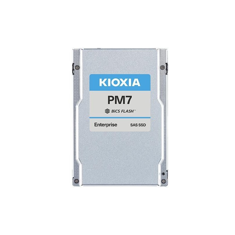 Kioxia PM7-R 2.5 1,92 TB SAS BiCS FLASH TLC (KIOXIA PM7-R Series KPM7