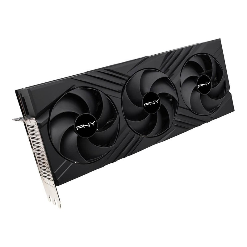 PNY GeForce RTX&acirc;&cent; 4080 SUPER 16GB OC LED TF NVIDIA GeForce RTX 40