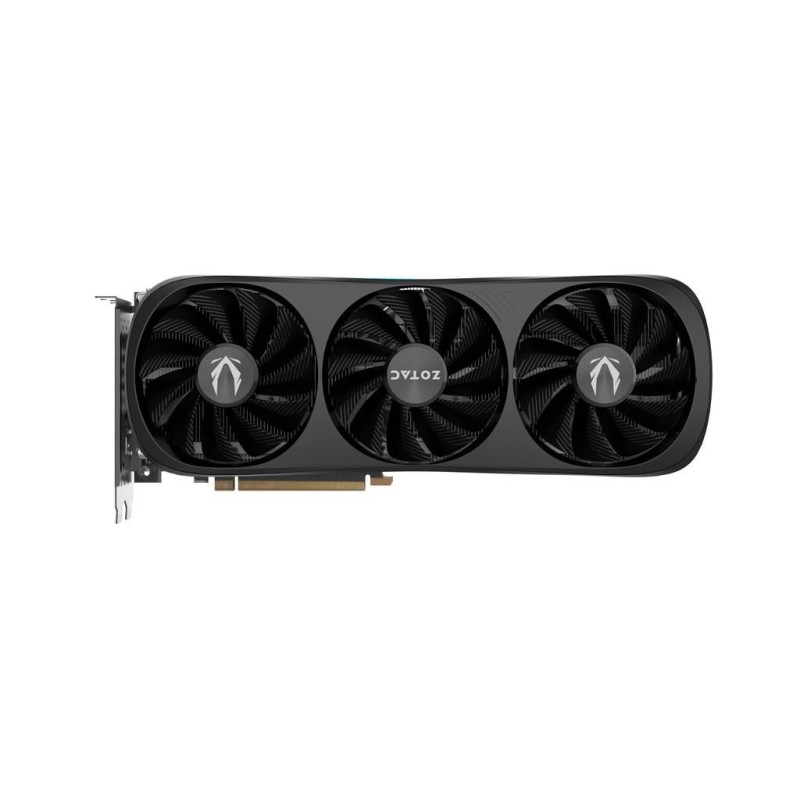 Zotac ZT-D40730D-10P scheda video NVIDIA GeForce RTX 4070 Ti SUPER 16