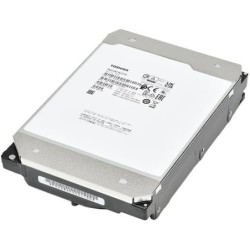 Toshiba MG Series MG10SFA22TE - Hard drive - 22 TB - internal - 3.5 -