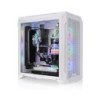 Thermaltake CTE C700 Air Midi Tower Bianco (CTE C700 Air Snow/White/W