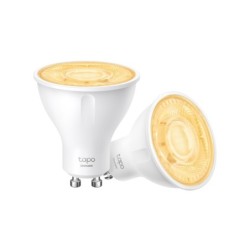 TP-Link Tapo L610 Lampadina intelligente Wi-Fi Bianco 2,9 W (TP-Link 