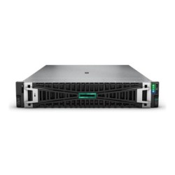 SERVER HPE DL380 Gen11 RACK Xeon-S 4410Y 12C 2.00GHz 32GB RAM 8x2.5 S