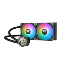 Thermaltake TH240 V2 Ultra Processore Raffreddatore di liquidi tutto 