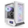 Thermaltake Ceres 300 TG Midi Tower Bianco (Ceres 300 TG ARGB Snow/Wh