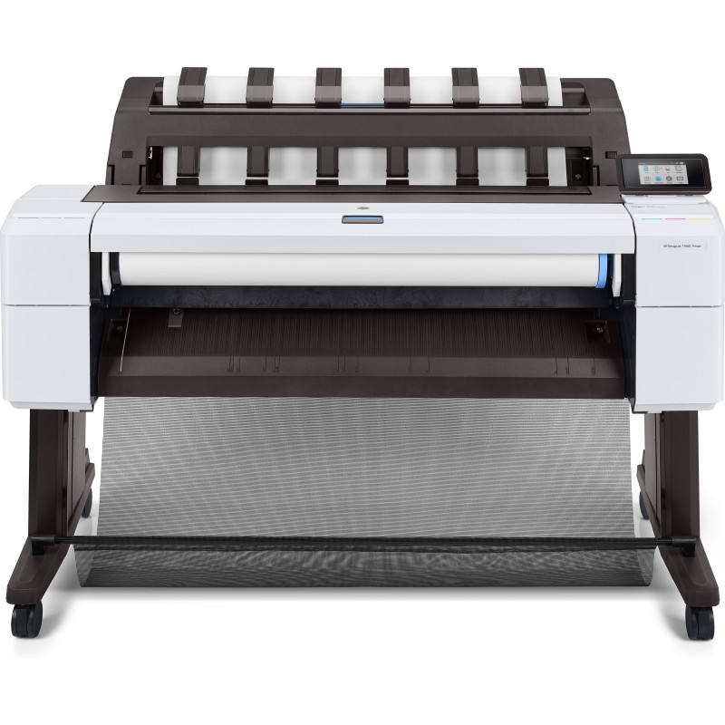 HP Designjet Stampante T1600 da 36&rdquo;