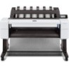 HP Designjet Stampante T1600 da 36&rdquo;