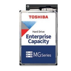 Toshiba MG Series 3.5 22 TB SATA (Toshiba Enterprise HDD 22TB)