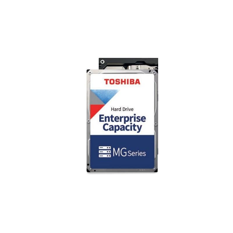 Toshiba MG Series 3.5 22 TB SATA (Toshiba Enterprise HDD 22TB)