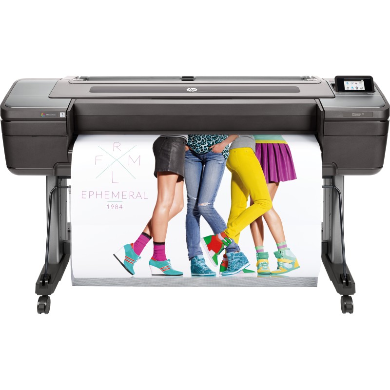 HP Designjet Stampante Z9+ PostScript da 44&#039;&#039;