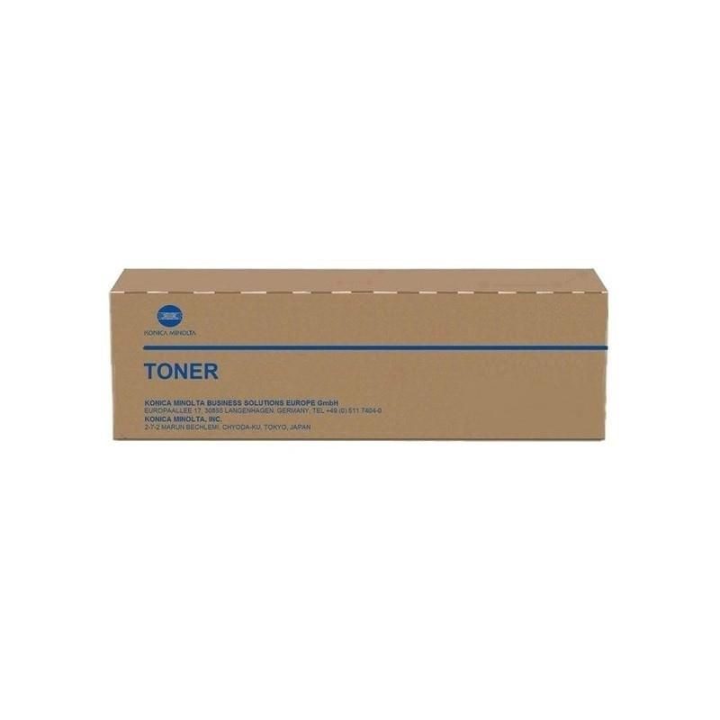 Toner Originale Magenta - (TN713M)