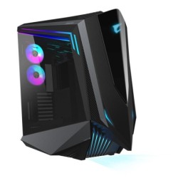 Gigabyte AORUS C700 Full Tower Nero (AORUS C700 GLASS FULL TOWER CASE