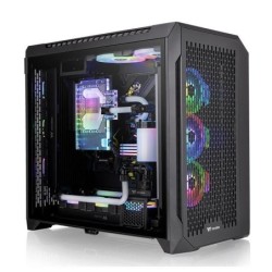 THERMALTAKE CTE C750 Air Full Tower alloggiamento finestrino laterale