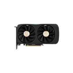 CARTE GRAPHIQUE NVIDIA ZOTAC GEFORCE RTX 4060 TI AMP 16GO