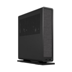 Fractal Design Ridge Small Form Factor [SFF] Nero (Fractal Design Rid