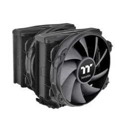 Thermaltake TOUGHAIR 710 Processore Raffreddatore d&#039;aria 14 cm Nero (