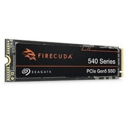 Seagate FireCuda 540 M.2 2 TB PCI Express 5.0 3D TLC NVMe (FIRECUDA 5