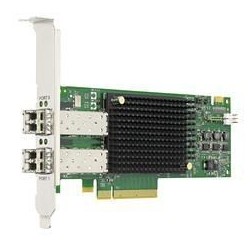 Broadcom LPE31002-M6 scheda di rete e adattatore Interno Fibra 1600 M