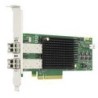 Broadcom LPE31002-M6 scheda di rete e adattatore Interno Fibra 1600 M