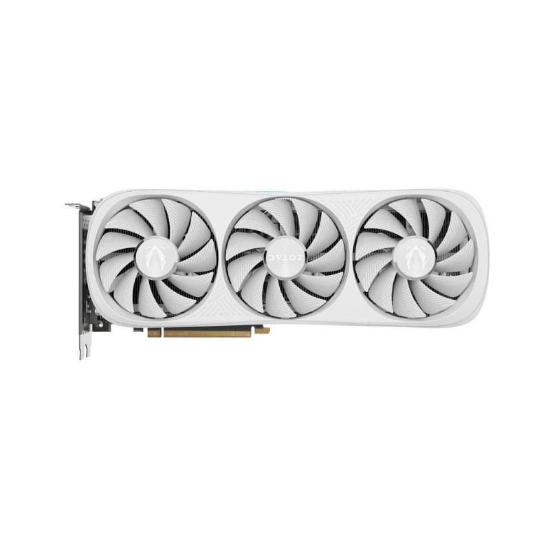 Zotac ZT-D40820Q-10P scheda video NVIDIA GeForce RTX 4080 SUPER 16 GB