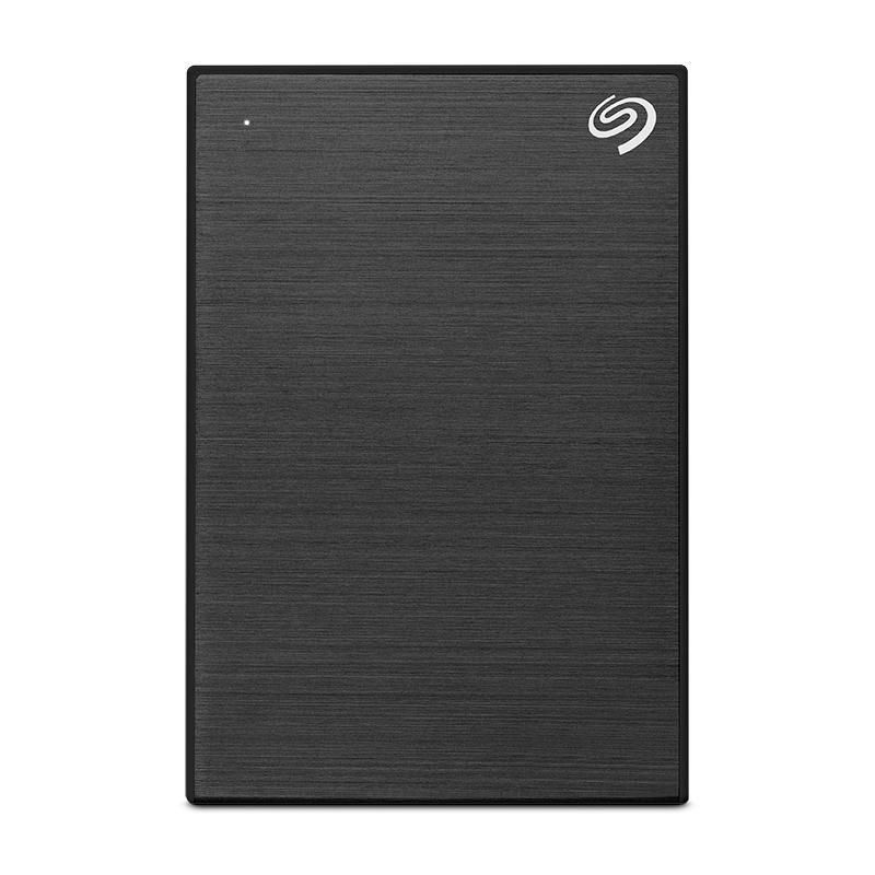 Seagate One Touch HDD 5 TB disco rigido esterno Nero (ONE TOUCH HDD 5