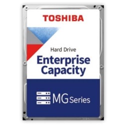 Toshiba MG Series 3.5 20 TB SAS (Toshiba MG10 Series MG10SCA20TE - HD