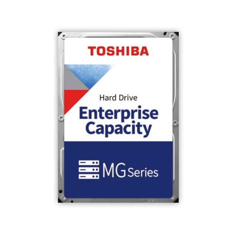 Toshiba MG Series 3.5 20 TB SAS (Toshiba MG10 Series MG10SCA20TE - HD