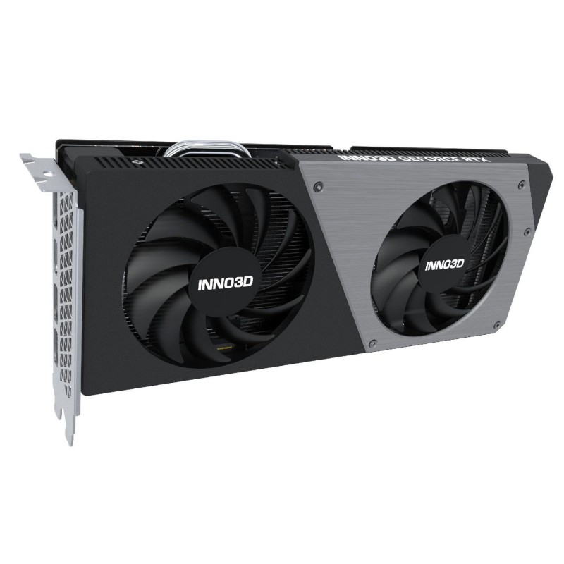 Inno3D GEFORCE RTX 4060 TWIN X2 NVIDIA 8 GB GDDR6 (GeForce RTX 4060 T