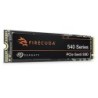 Seagate FireCuda 540 M.2 1 TB PCI Express 5.0 3D TLC NVMe (Seagate Fi