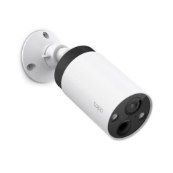 TP-Link Tapo C420 Torretta Telecamera di sicurezza IP Interno e ester