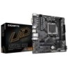 Gigabyte A620M S2H scheda madre AMD A620 Presa di corrente AM5 micro 