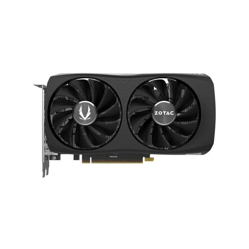 Zotac GAMING GeForce RTX 4060 Twin Edge NVIDIA 8 GB GDDR6 (GF RTX 406