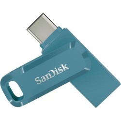 SanDisk Ultra Dual Drive Go USB 128GB unit&Atilde;&nbsp; flash USB USB Type-A /