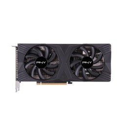 PNY GeForce RTX 4060 Ti Dual NVIDIA 8 GB GDDR6 (PNY GeForce RTX 4060 