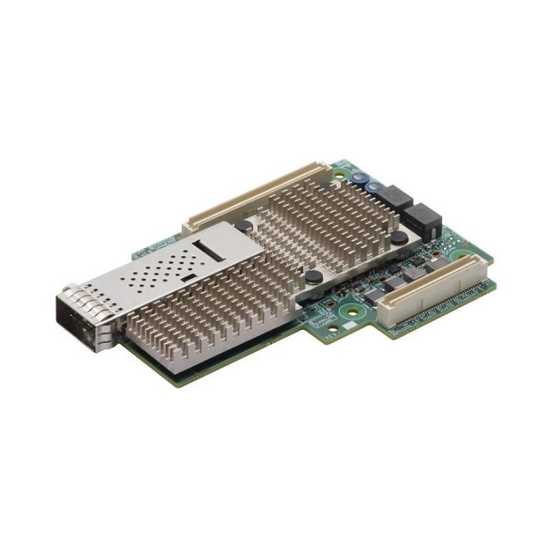 Broadcom BCM957504-M1100G16 scheda di interfaccia e adattatore Intern